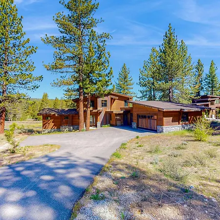 Henness Haven Villa